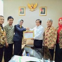 RSUD 45 Terakreditasi Tingkat Paripurna